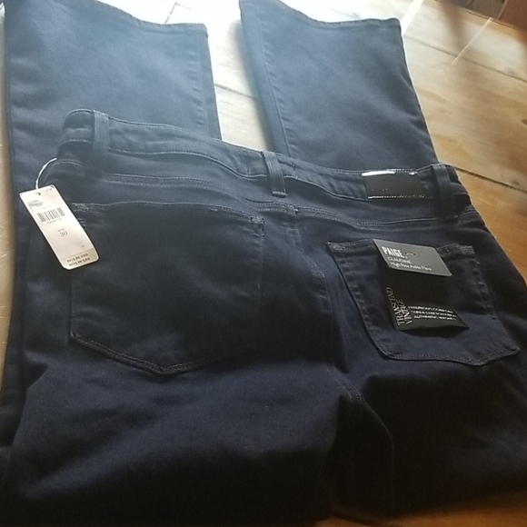 Jeans - Picture 2 of 2